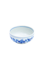 CESKY PORCELAN DUBİ 1860 Cibulak Salata Kasesi Mavi