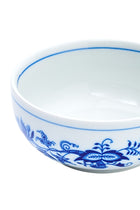 CESKY PORCELAN DUBİ 1860 Cibulak Salata Kasesi Mavi