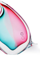 ELSA CRYSTAL Bohemia Crystalis Balık Beyaz