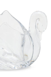 ELSA CRYSTAL Bohemia Aquarine Kug Beyaz