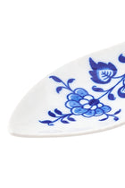 CESKY PORCELAN DUBİ 1860 Cibulak Lokumluk Mavi