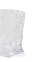 ELSA CRYSTAL Bohemia Icebelle Quadro Bardağı Beyaz