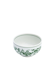CESKY PORCELAN DUBİ 1860 Cibulak Salata Kasesi Yeşil
