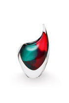 ELSA CRYSTAL Bohemia Crystalis Vazo Beyaz