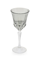 ELSA CRYSTAL Bohemia Arctina Adagio Tumbler Meşrubat Bardağı Gri