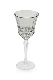 ELSA CRYSTAL Bohemia Arctina Adagio Tumbler Meşrubat Bardağı Gri