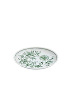 CESKY PORCELAN DUBİ 1860 Cibulak Fincan ve Fincan Tabağı Yeşil
