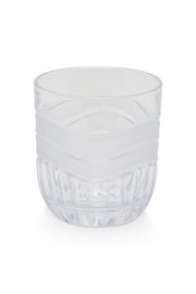 ELSA CRYSTAL Bohemia Aurora Orbit Bardağı Beyaz