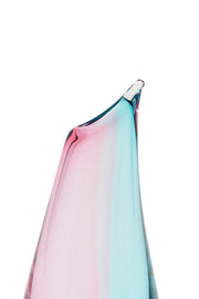 ELSA CRYSTAL Bohemia Crystalis Vazo Beyaz