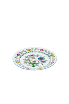 CESKY PORCELAN DUBİ 1860 Cibulak Büyük Servis Tabağı Renkli