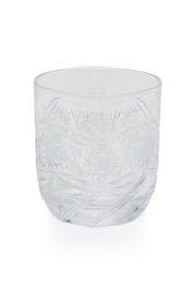 ELSA CRYSTAL Bohemia Aurora Orbit Bardağı Beyaz
