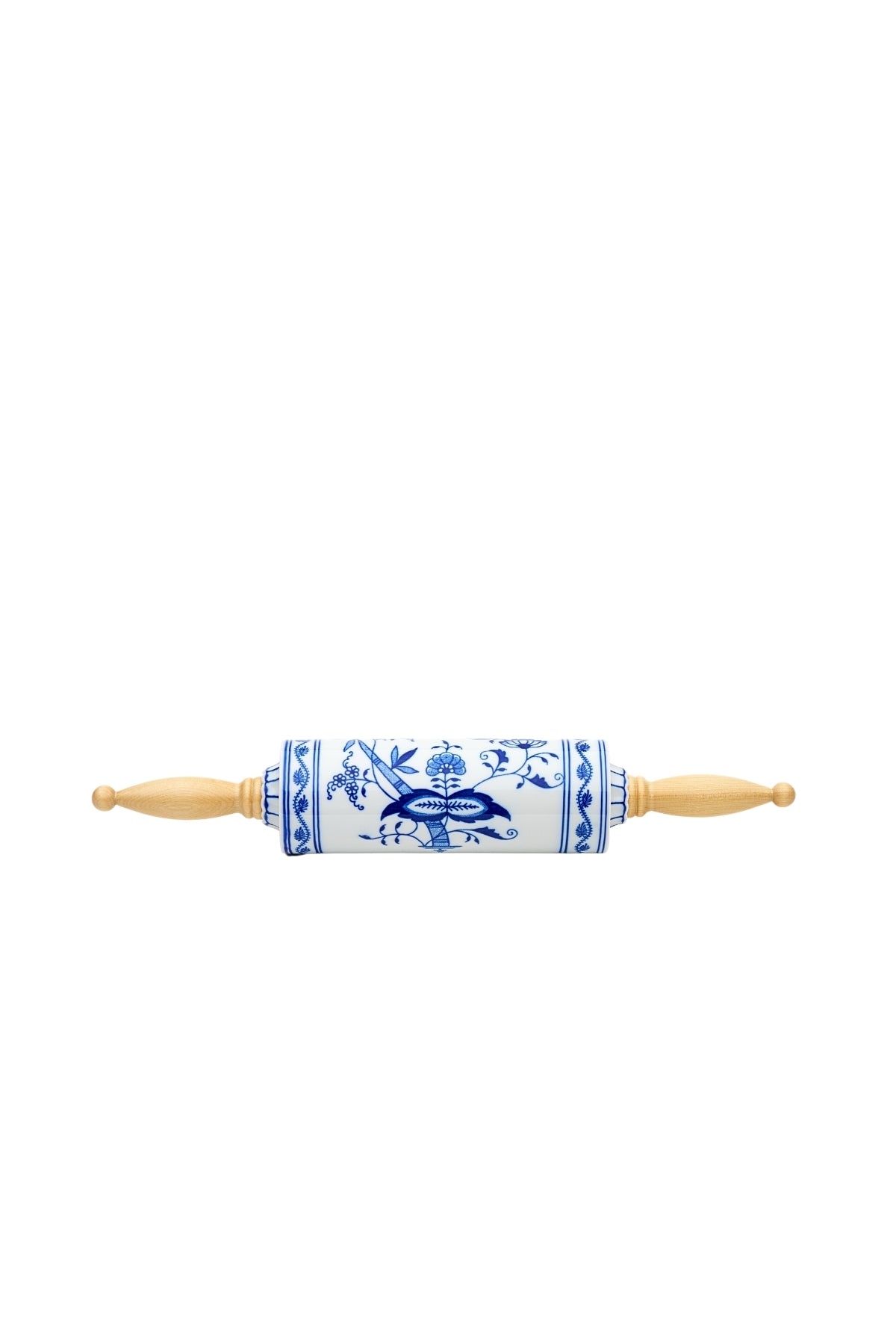 CESKY PORCELAN DUBİ 1860 Cibulak Merdane Mavi