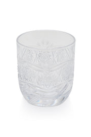 ELSA CRYSTAL Bohemia Aurora Orbit Bardağı Beyaz