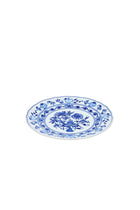 CESKY PORCELAN DUBİ 1860 Cibulak Büyük Servis Tabağı Mavi