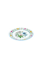 CESKY PORCELAN DUBİ 1860 Cibulak Büyük Servis Tabağı Renkli