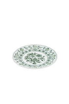 CESKY PORCELAN DUBİ 1860 Cibulak Büyük Servis Tabağı Yeşil