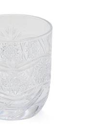 ELSA CRYSTAL Bohemia Aurora Orbit Bardağı Beyaz