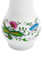 CESKY PORCELAN DUBI 1860 Cibulak Salt Shaker Colored