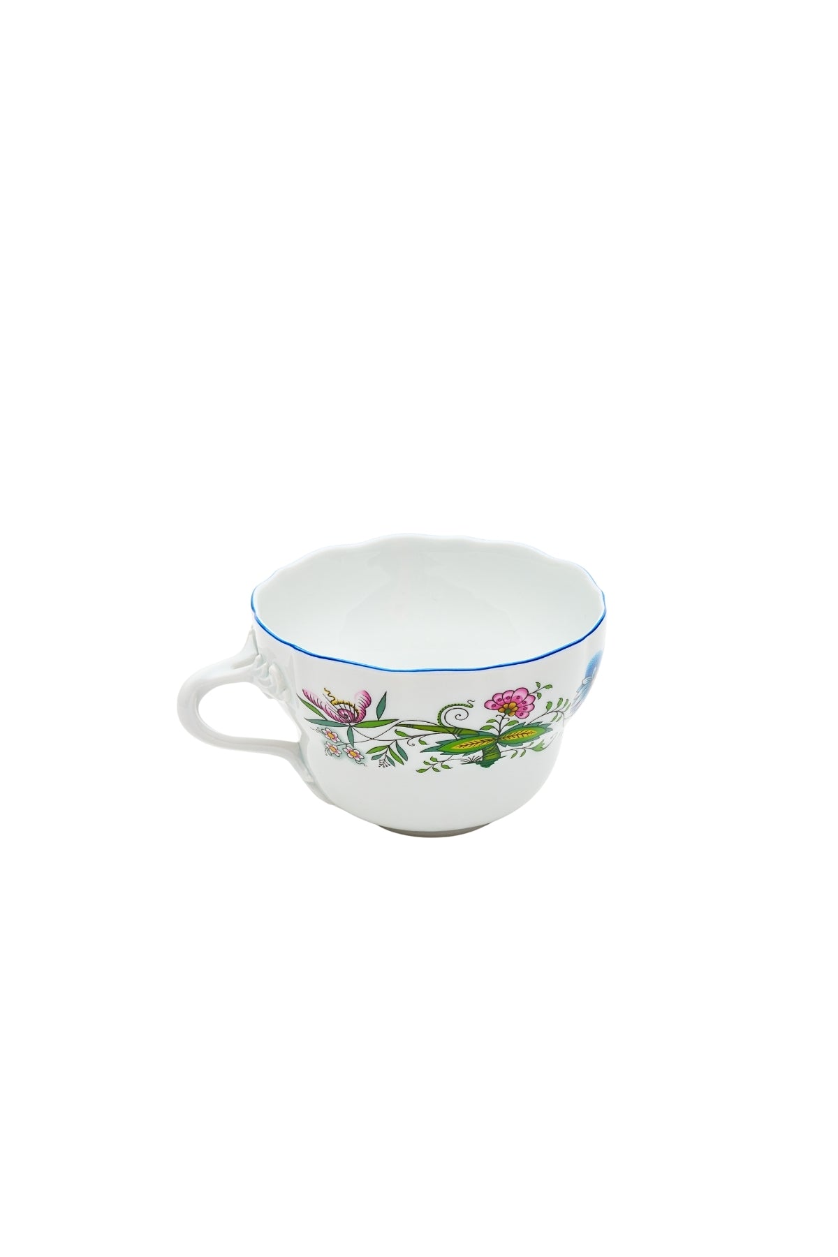CESKY PORCELAN DUBİ 1860 Cibulak Fincan