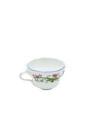 CESKY PORCELAN DUBİ 1860 Cibulak Fincan