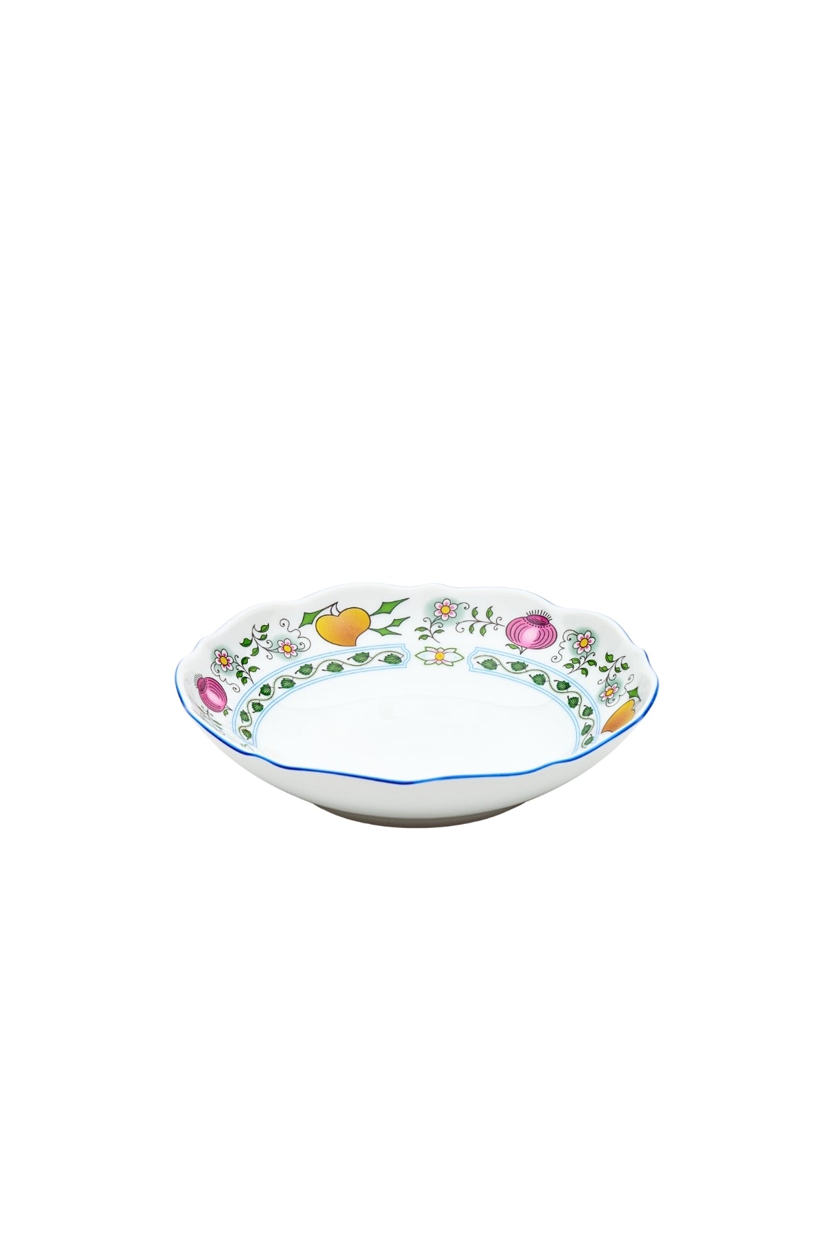 CESKY PORCELAN DUBİ 1860 Cibulak Fincan