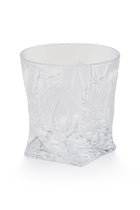 ELSA CRYSTAL Bohemia Icebelle Quadro Bardağı Beyaz