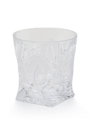 ELSA CRYSTAL Bohemia Icebelle Quadro Bardağı Beyaz