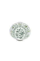 CESKY PORCELAN DUBİ 1860 Cibulak Oval Sunum Tabağı Yeşil
