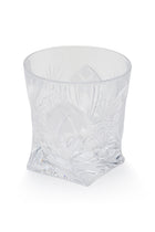 ELSA CRYSTAL Bohemia Icebelle Quadro Bardağı Beyaz