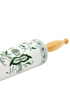 CESKY PORCELAN DUBİ 1860 Cibulak Merdane Yeşil