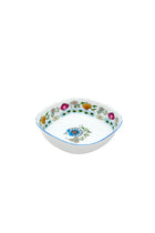 CESKY PORCELAN DUBİ 1860 Cibulak Derin Tabak Renkli