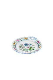 CESKY PORCELAN DUBİ 1860 Cibulak Sunum Tepsi Renkli