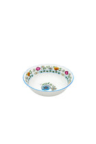 CESKY PORCELAN DUBİ 1860 Cibulak Tabak Renkli