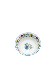 CESKY PORCELAN DUBİ 1860 Cibulak Tabak Renkli
