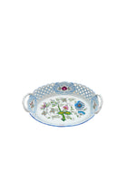 CESKY PORCELAN DUBİ 1860 Cibulak Sepet Renkli
