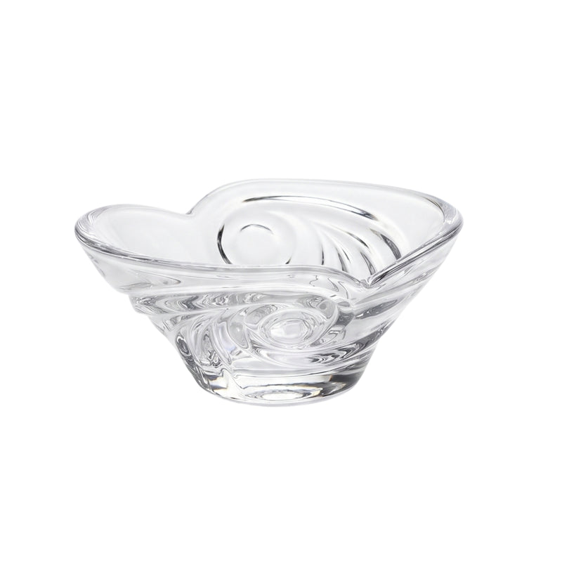 Elsa Crystal Laguna Oasıs Sunum Tabak