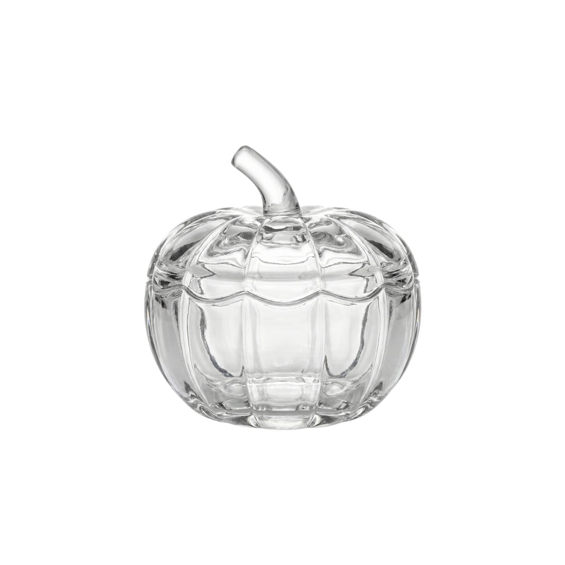 Elsa Crystal Aquarine Pumpkin Şerlik