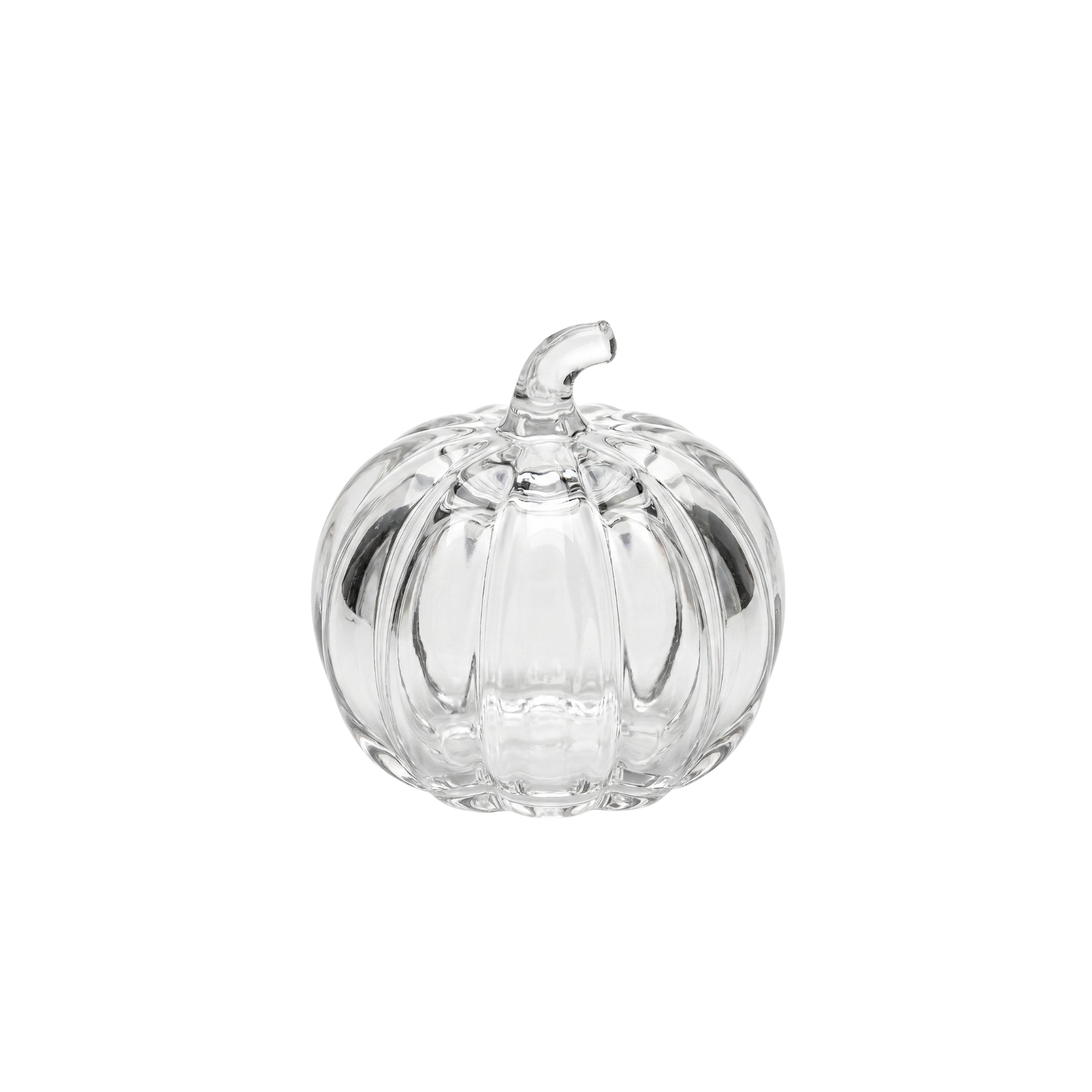 Elsa Crystal Aqarine Kabak Tuzluk