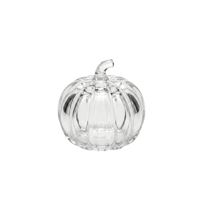 Elsa Crystal Aqarine Kabak Tuzluk