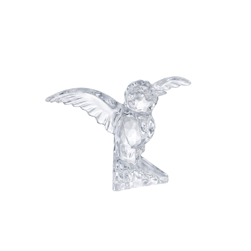 Elsa Crystal Aqarine Kuş Aksesuar