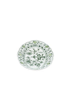CESKY PORCELAN DUBİ 1860 Cibulak Oval Sunum Tabağı Yeşil