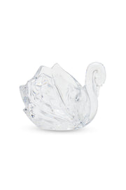 ELSA CRYSTAL Bohemia Aquarine Kug Beyaz