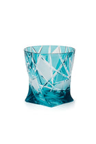 ELSA CRYSTAL Bohemia Icebelle Quadro Bardağı Gri