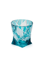 ELSA CRYSTAL Bohemia Icebelle Quadro Bardağı Gri