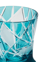 ELSA CRYSTAL Bohemia Icebelle Quadro Bardağı Gri