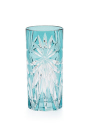 ELSA CRYSTAL Bohemia Laguna Oasis Long Meşrubat Bardağı Gri