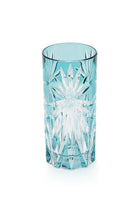 ELSA CRYSTAL Bohemia Laguna Oasis Long Meşrubat Bardağı Gri