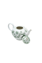 CESKY PORCELAN DUBİ 1860 Cibulak Demlik Yeşil