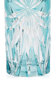 ELSA CRYSTAL Bohemia Laguna Oasis Long Meşrubat Bardağı Gri