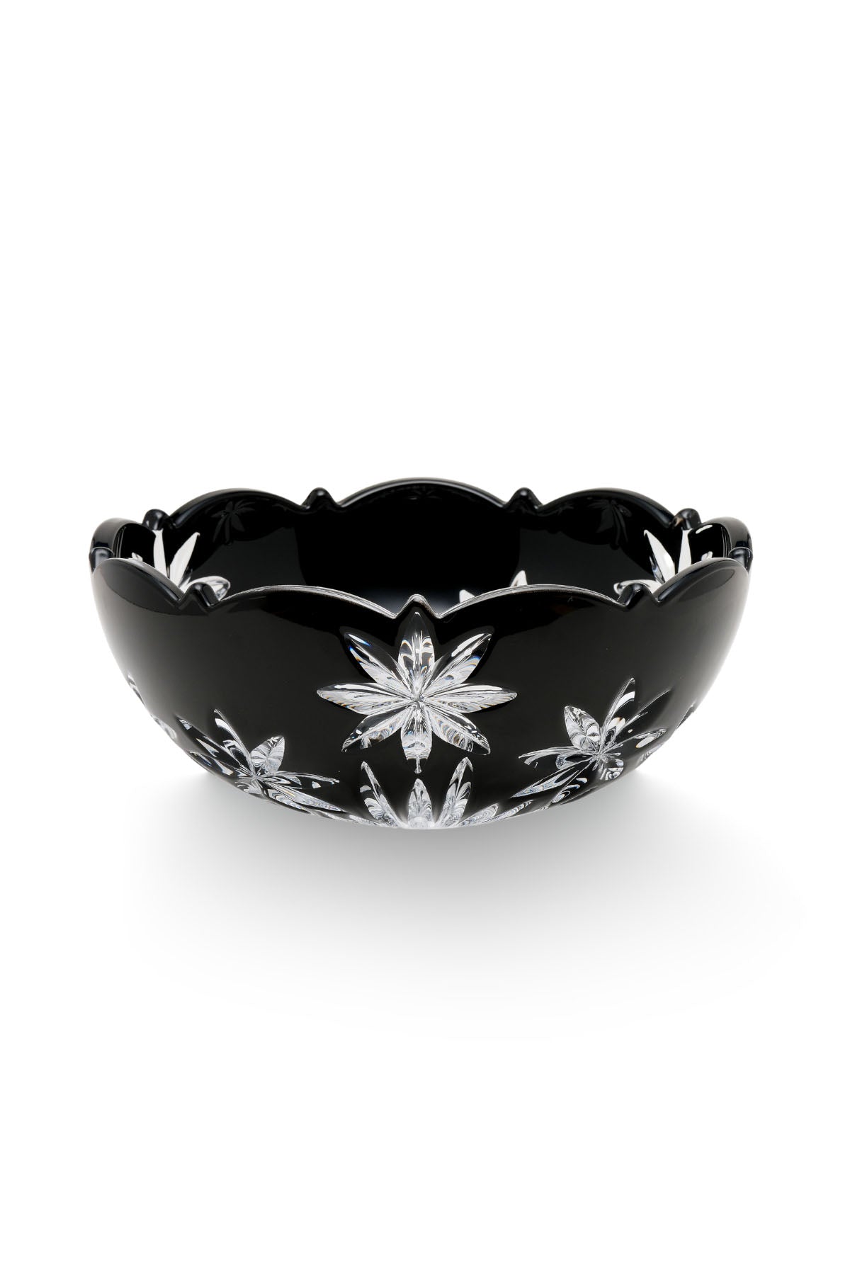 ELSA CRYSTAL Bohemia Maravelle Misa Siyah